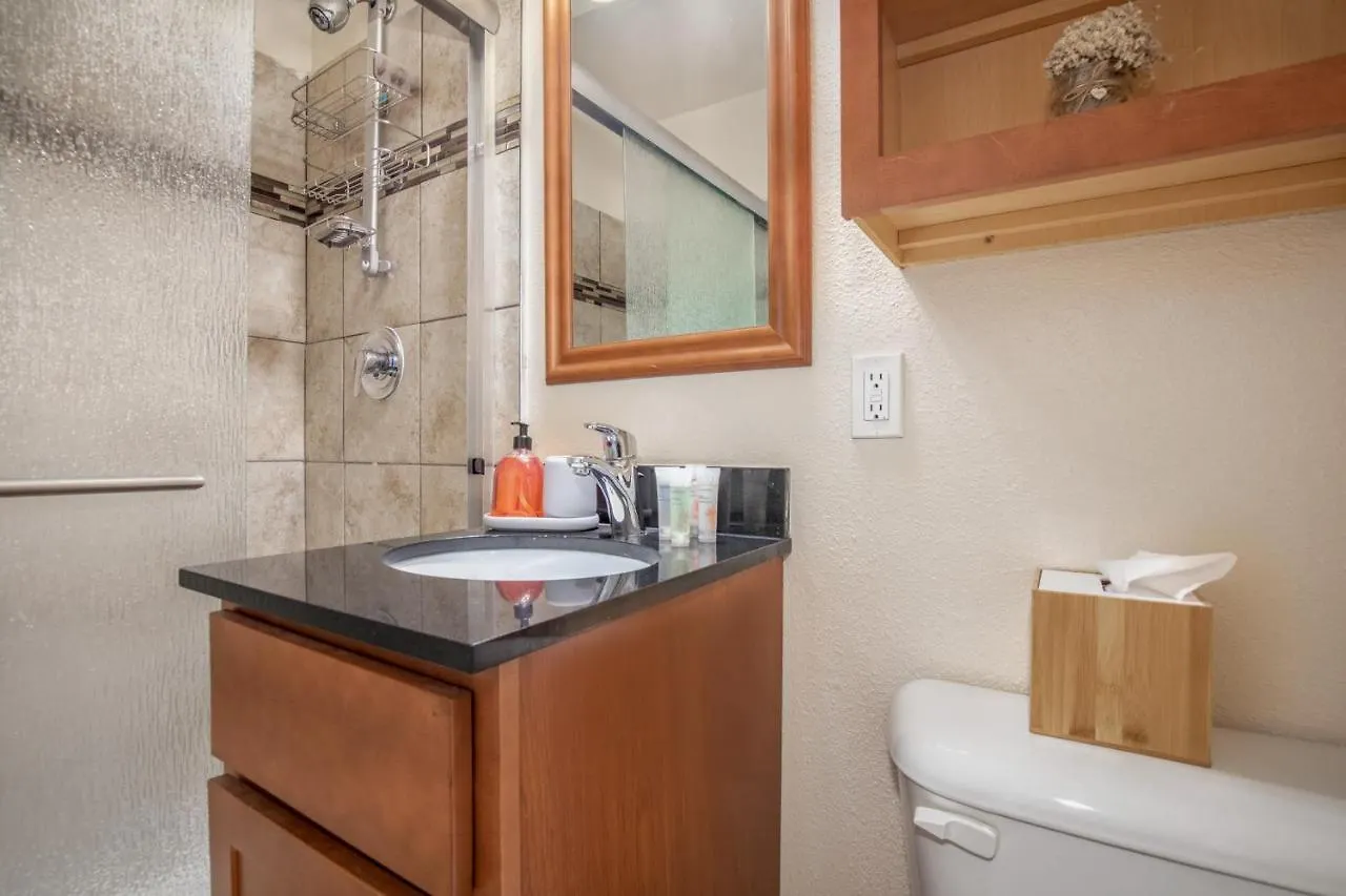 Classic Dt 1Br With City View By Zencity Saint Louis United States