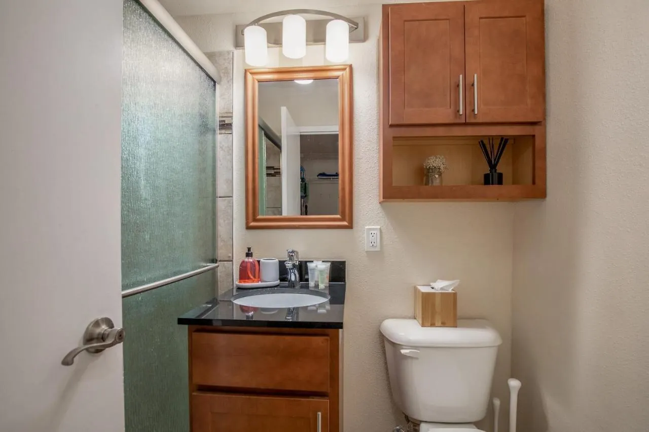 Classic Dt 1Br With City View By Zencity Saint Louis