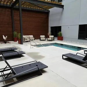Apartment Downtown Near Busch Stadium/convention Center, Saint Louis